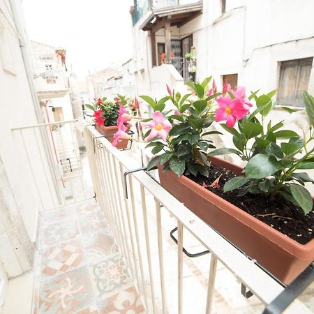Aria Di Vico Aparthotel วิโค เดล การ์กาโน ภายนอก รูปภาพ