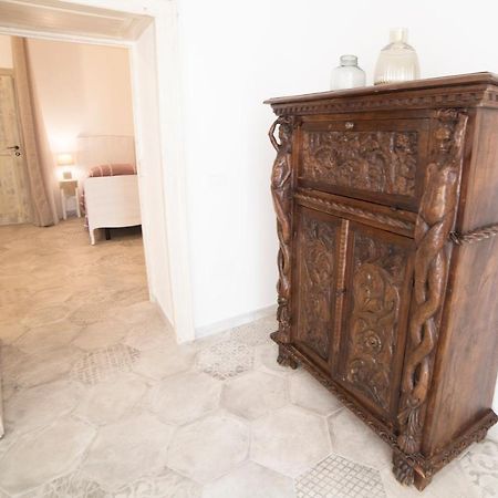 Aria Di Vico Aparthotel วิโค เดล การ์กาโน ภายนอก รูปภาพ