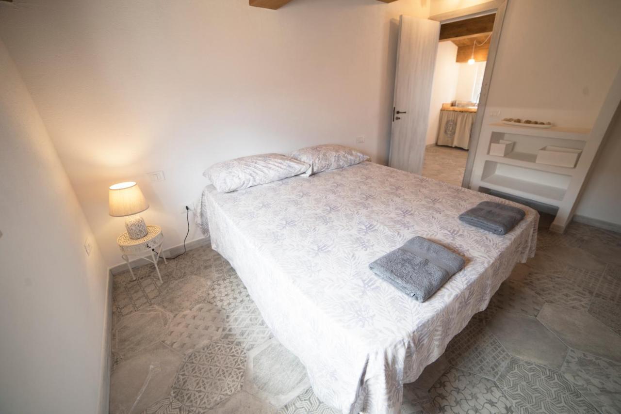 Aria Di Vico Aparthotel วิโค เดล การ์กาโน ภายนอก รูปภาพ
