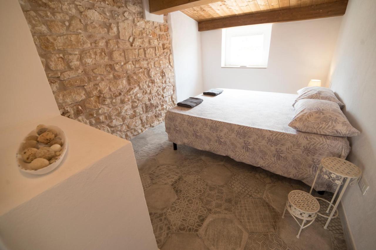 Aria Di Vico Aparthotel วิโค เดล การ์กาโน ภายนอก รูปภาพ
