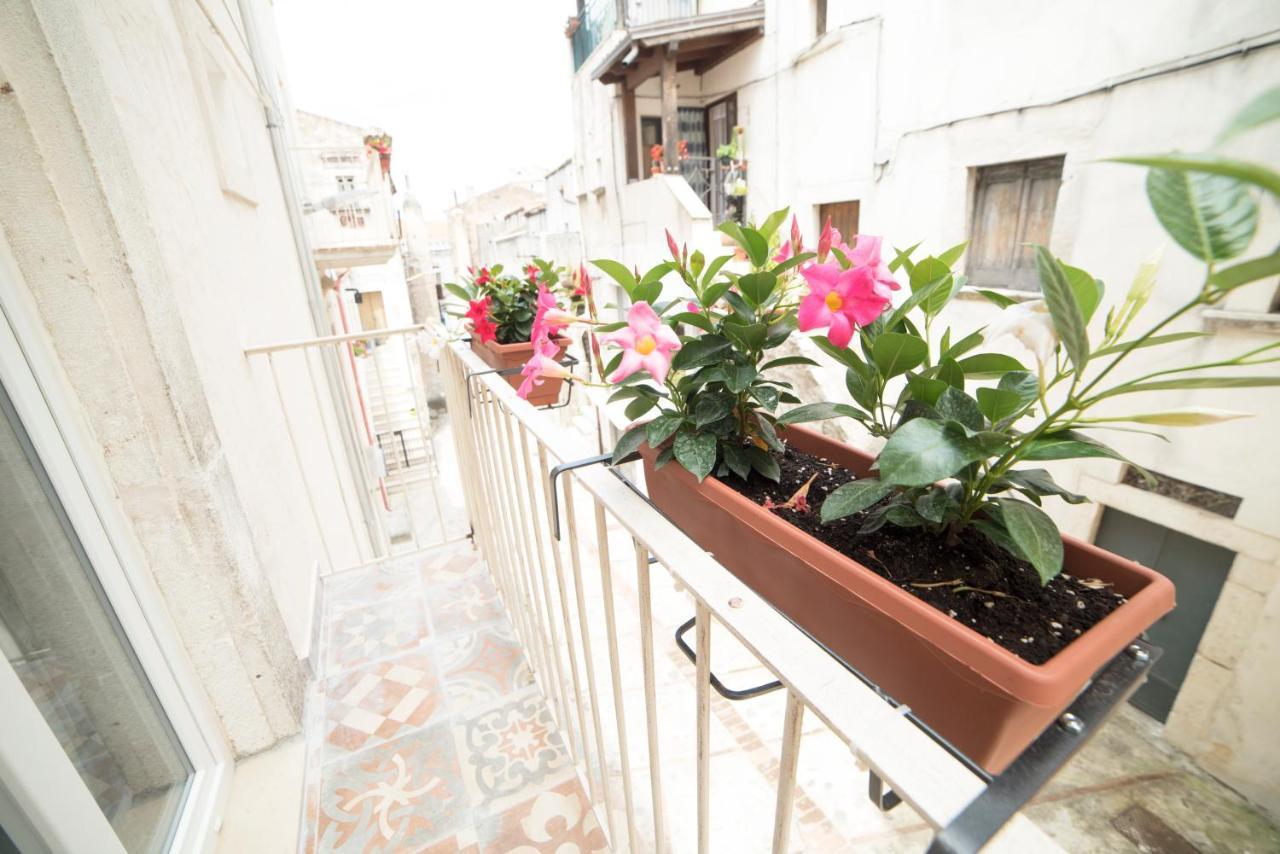 Aria Di Vico Aparthotel วิโค เดล การ์กาโน ภายนอก รูปภาพ