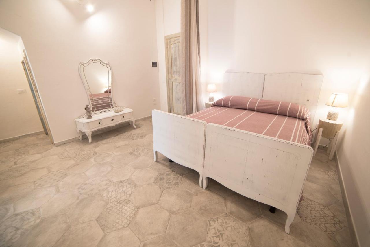 Aria Di Vico Aparthotel วิโค เดล การ์กาโน ภายนอก รูปภาพ
