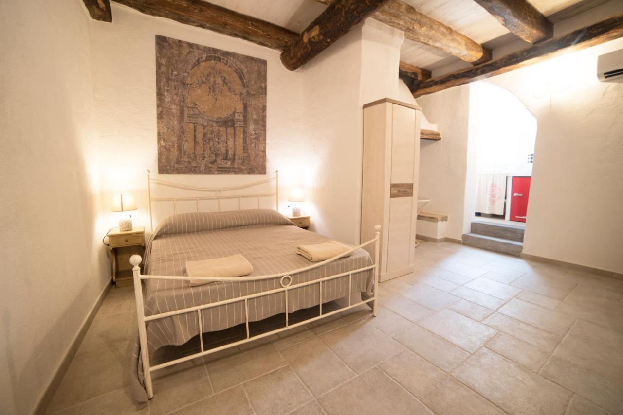 Aria Di Vico Aparthotel วิโค เดล การ์กาโน ภายนอก รูปภาพ