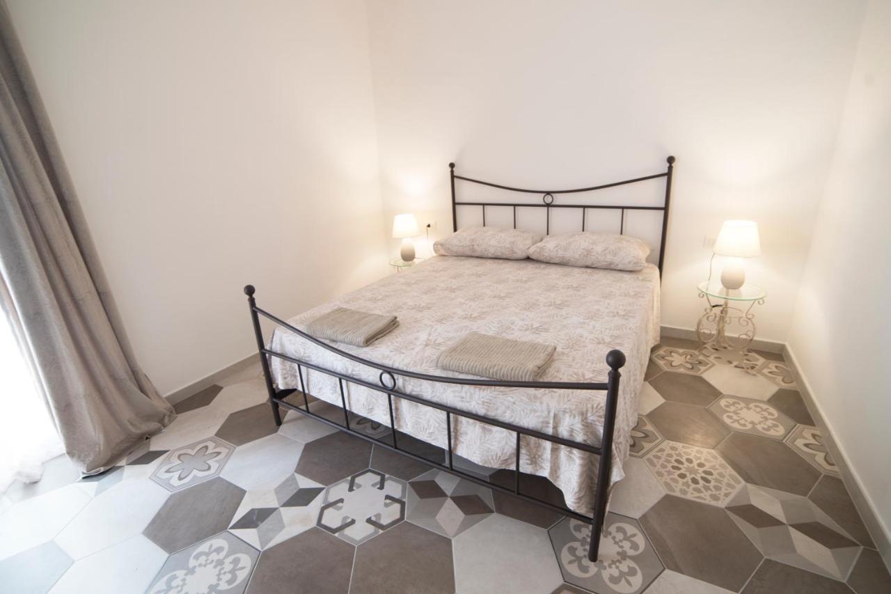 Aria Di Vico Aparthotel วิโค เดล การ์กาโน ภายนอก รูปภาพ