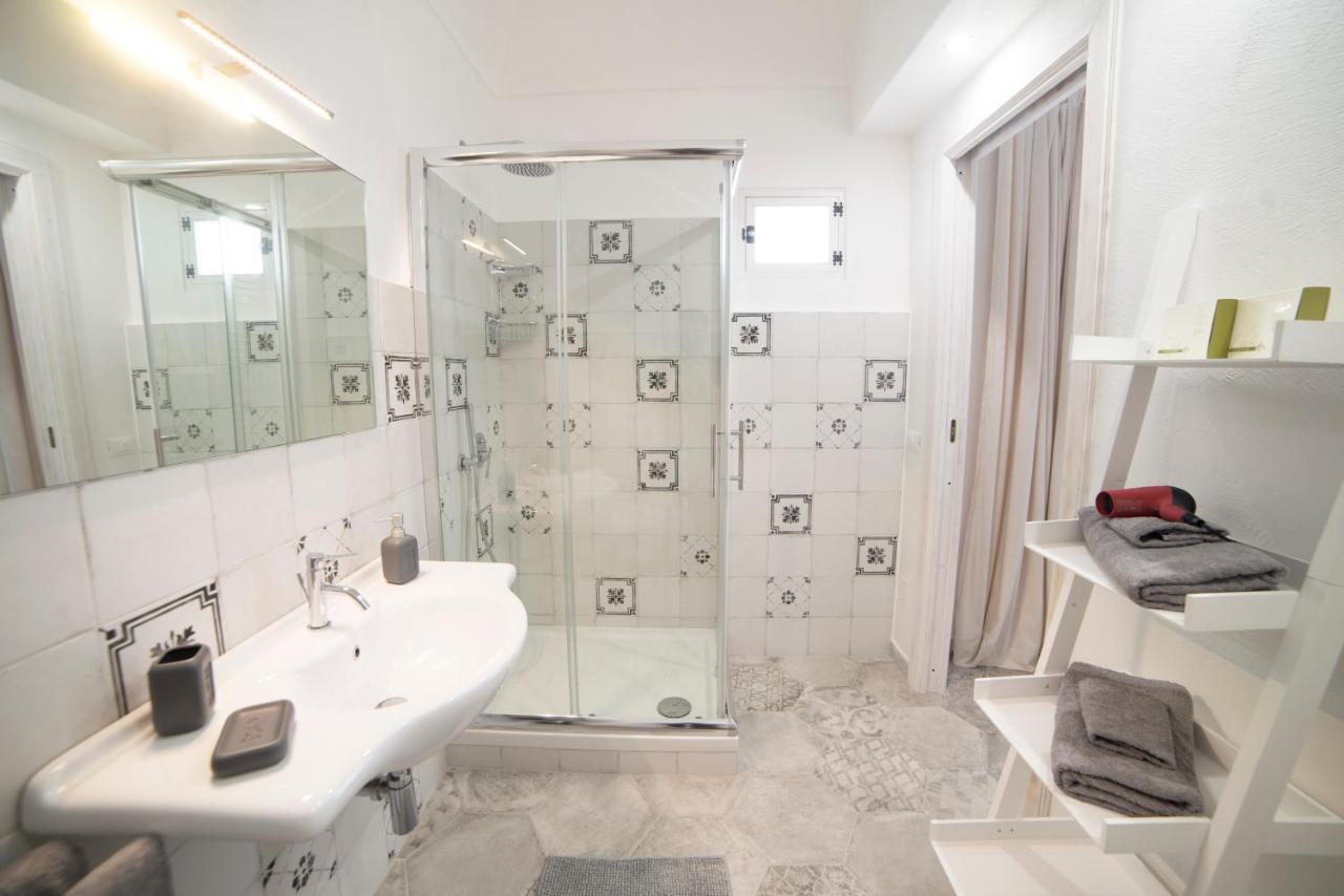 Aria Di Vico Aparthotel วิโค เดล การ์กาโน ภายนอก รูปภาพ