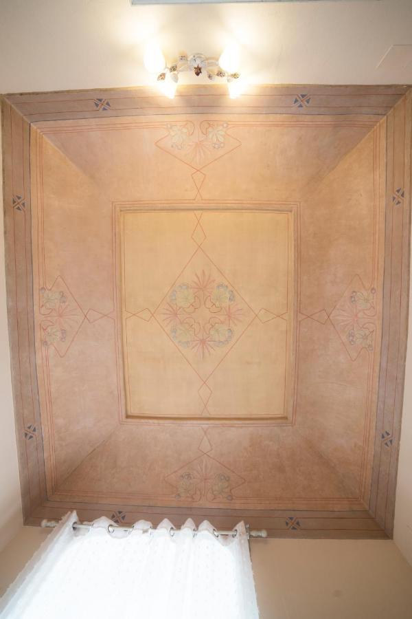 Aria Di Vico Aparthotel วิโค เดล การ์กาโน ภายนอก รูปภาพ
